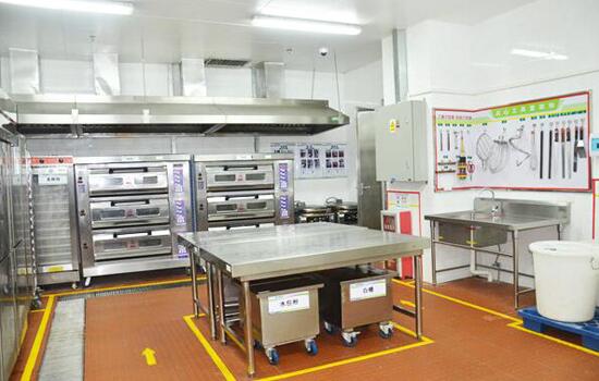 為什么說企業食堂外包要比自家食堂省心又省力？